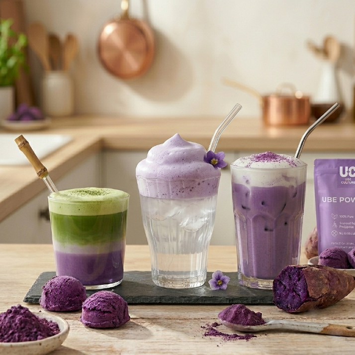 Top 3 Ube Powder Suppliers and Distributors in India img 9962 1