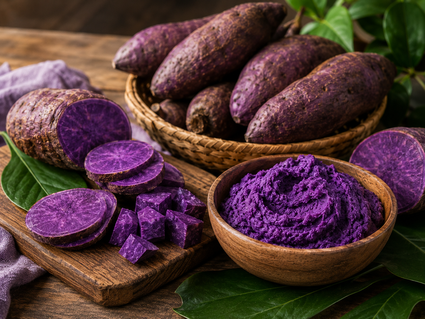 Ube Bulk Supply India: Complete Guide for Cafes, Bakeries & Food Businesses chatgpt image jul 9, 2026, 09 47 44 pm