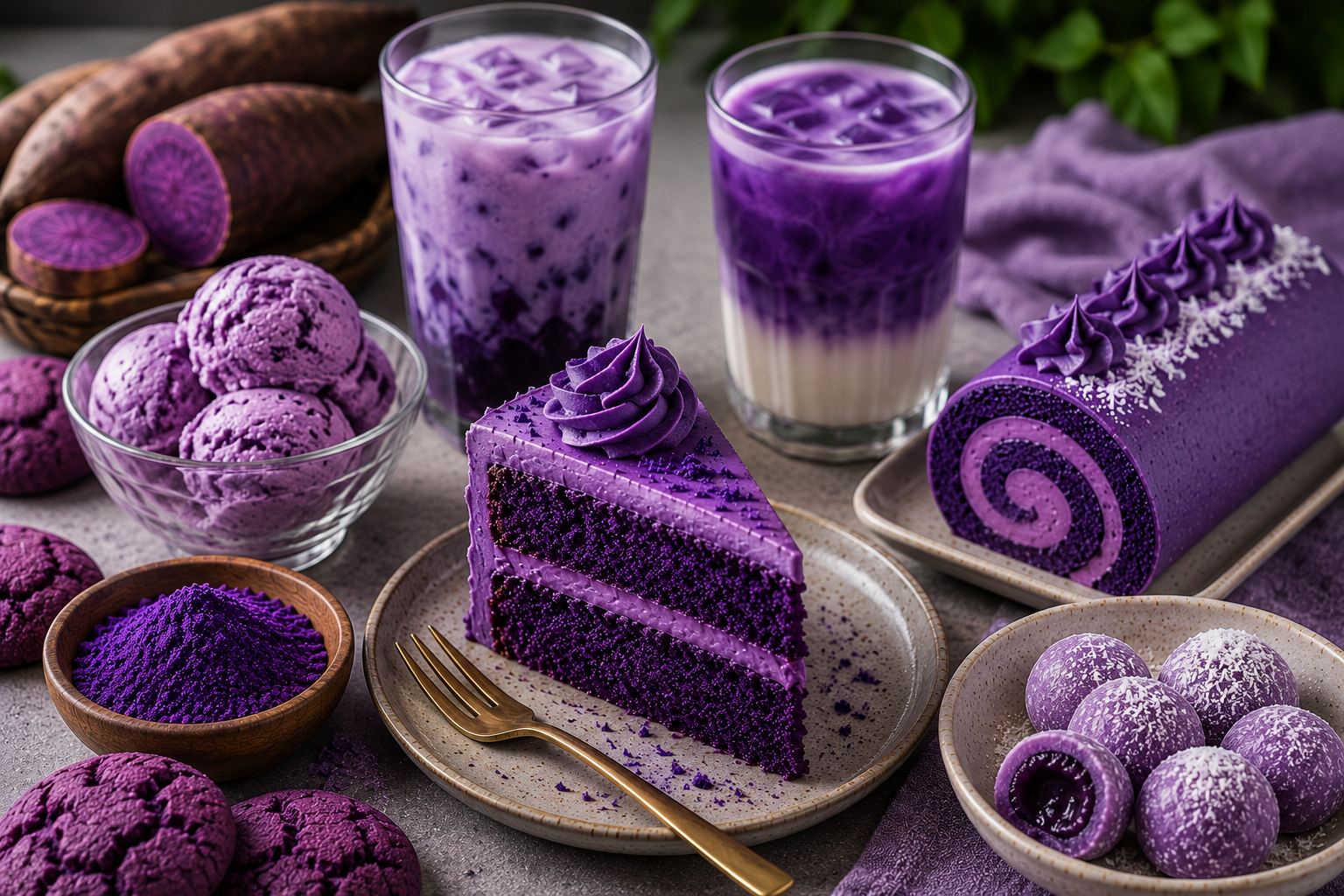Where to Buy Authentic Ube in India? Complete Buyer's Guide (2026) chatgpt image jul 9, 2026, 10 15 52 pm